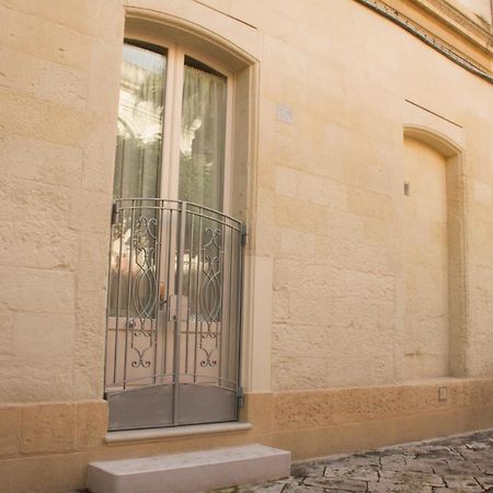 Vico Sferracavalli Lecce Exteriör bild